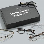 Warby Parker at Home Try On Kit Review