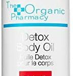 The Organic Pharmacy Detox Body Oil